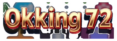 okking 72 logo