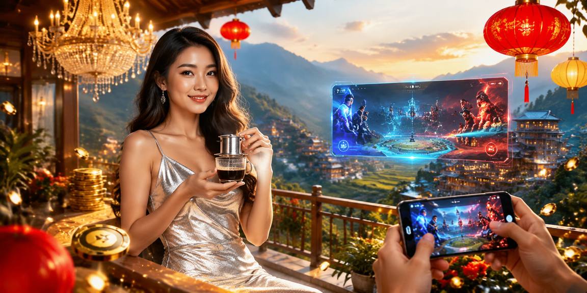 okking 72 Lối hỗ trợ