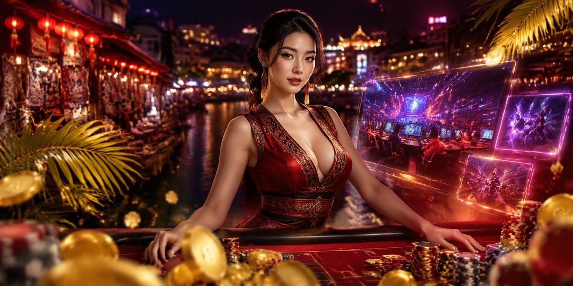 okking 72 Live Casino